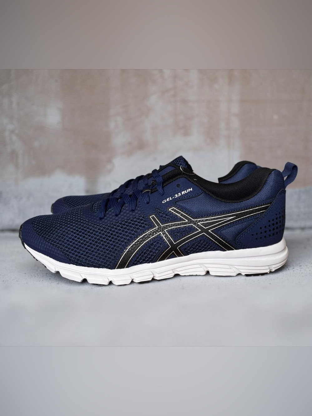 ASICS Gel-34 RUN Men’s Size 9